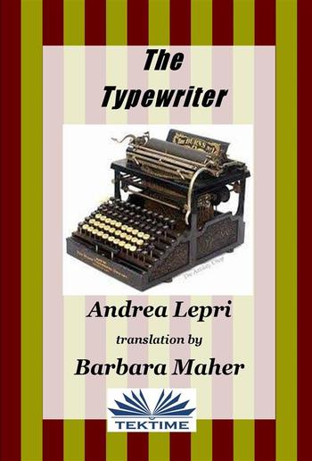 The Typewriter PDF