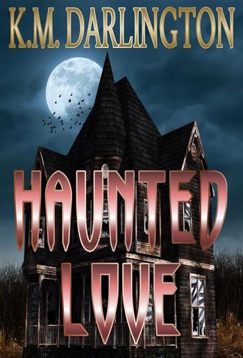 Haunted Love PDF