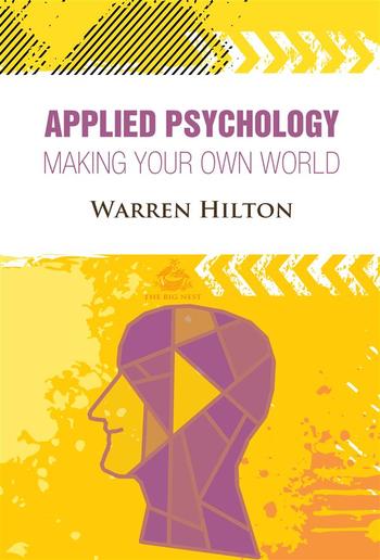 Applied Psychology PDF