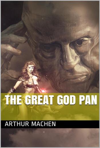 The Great God Pan PDF