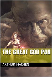 The Great God Pan PDF