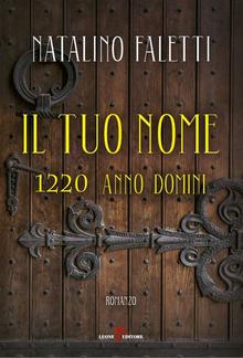 Il tuo nome PDF