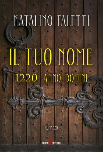 Il tuo nome PDF