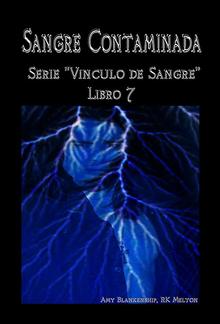 Sangre Contaminada PDF