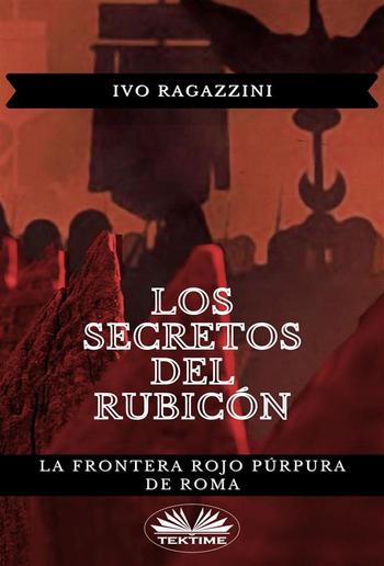 Los Secretos Del Rubicón PDF