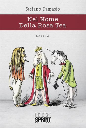 Nel Nome Della Rosa Tea PDF