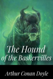 The Hound of the Baskervilles PDF