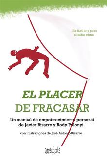 El placer de fracasar PDF