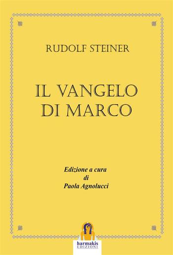 Il Vangelo di Marco PDF