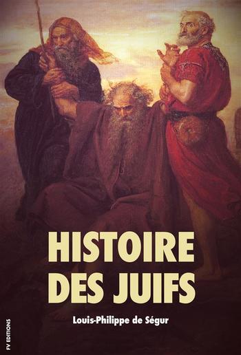 Histoire des Juifs PDF Histoire des Juifs PDF