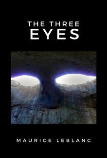 The Three Eyes PDF