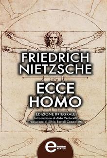 Ecce homo PDF