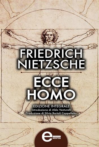 Ecce homo PDF