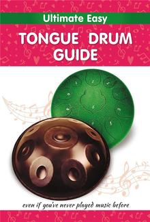 Ultimate Easy Tongue Drum Guide PDF