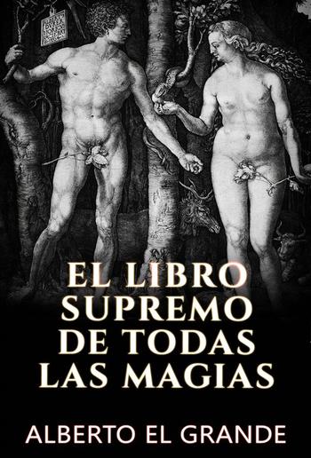 El libro Supremo de todas la Magias PDF