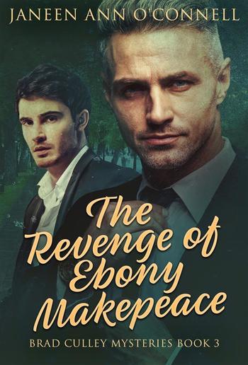 The Revenge of Ebony Makepeace PDF