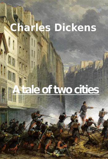 A Tale of Two Cities PDF