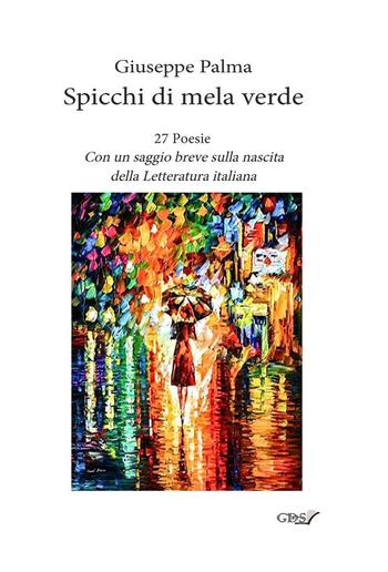 Spicchi di mela verde PDF