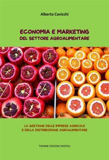 Economia e Marketing del settore agroalimentare PDF