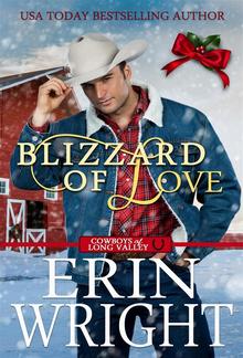 Blizzard of Love PDF