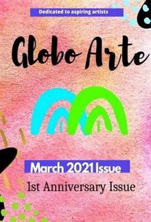 Globo Arte March 2021 PDF