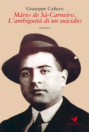 Mário de Sá-Carneiro. L’ambiguità di un suicidio PDF