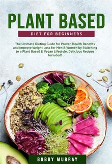Plant-Based Diet for Beginners PDF