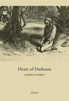 Heart of Darkness PDF