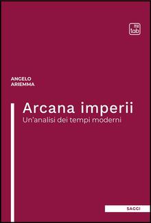 Arcana imperii PDF