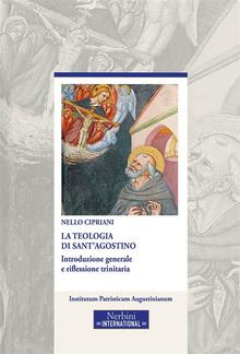 La Teologia di Sant'Agostino PDF