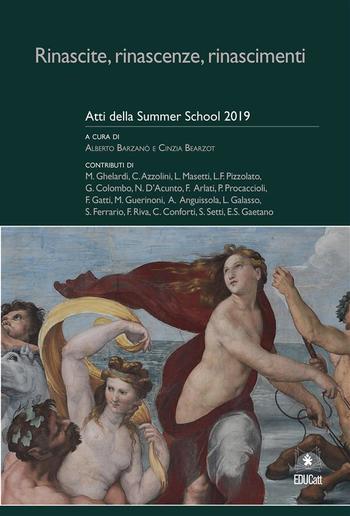 Rinascite, rinascenze, rinascimenti PDF