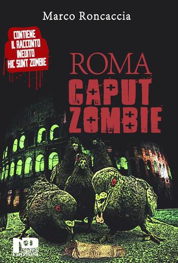 Roma Caput Zombie PDF