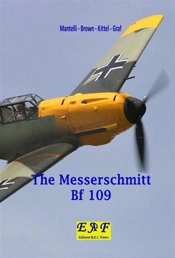 The Messerschmitt Bf 109 PDF