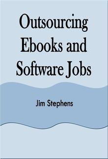 Outsourcing Ebooks and Software Jobs PDF