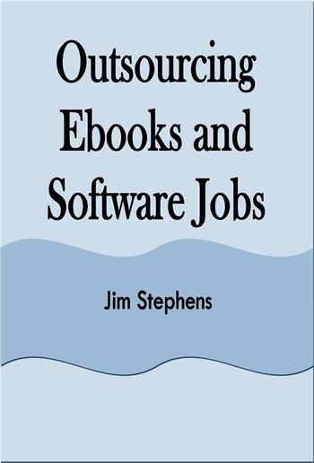 Outsourcing Ebooks and Software Jobs PDF