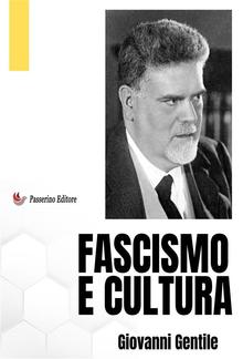 Fascismo e cultura PDF