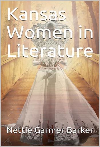 Kansas Women in Literature PDF