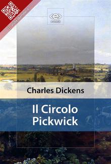 Il Circolo Pickwick PDF