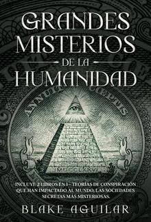 Grandes Misterios de la Humanidad PDF