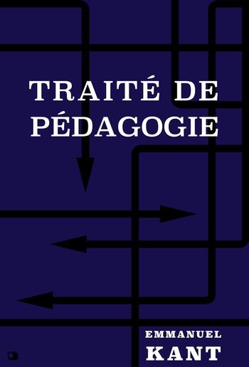 Traité de Pédagogie PDF