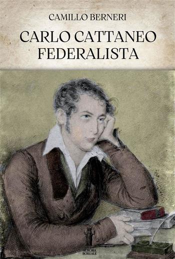 Carlo Cattaneo federalista PDF Carlo Cattaneo federalista PDF