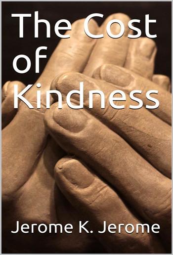 The Cost of Kindness PDF