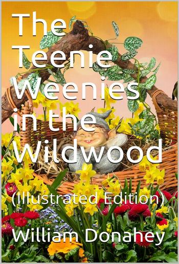 The Teenie Weenies in the Wildwood PDF