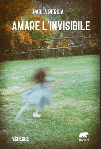 Amare l’invisibile PDF