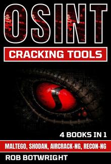 OSINT Cracking Tools PDF