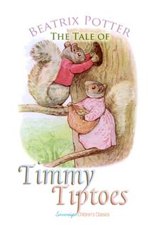 The Tale of Timmy Tiptoes PDF