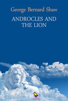 Androcles and the Lion PDF