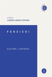 Pensieri PDF