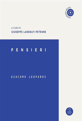 Pensieri PDF