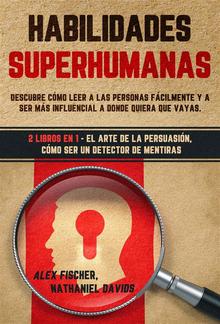 Habilidades Superhumanas PDF